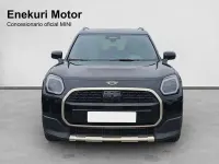 Usado Mini One D Countryman Classic 163 CV (119 kW) 2024 Negro SUV