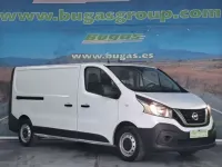 Usado Nissan NV300 145 CV (106 kW) 2021 Van