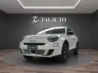 Nuevo Fiat 600 Icon 110 CV (80 kW) 2025 Blanco SUV