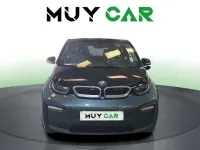 Usado BMW i3 125 kW (170 CV) 2021 Azul Utilitario