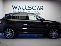 Usado Lynk & Co 01 261 CV (191 kW) 2024 Negro SUV