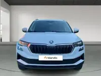 Usado Skoda Karoq Style 150 CV (110 kW) 2023 Blanco SUV