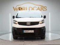 Usado Fiat Scudo Business 100 CV (73 kW) 2022 Van