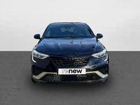 Usado Renault Arkana Engineered 145 CV (106 kW) 2022 Negro SUV