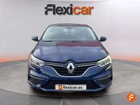 Usado Renault Mégane IV Business 140 CV (102 kW) 2020 Azul