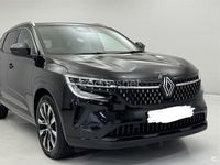 Usado Renault Austral Techno 200 CV (147 kW) 2024 Negro SUV