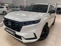 Nuevo Honda CR-V Advance 184 CV (135 kW) 2025 Blanco SUV