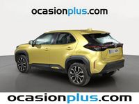 Usado Toyota Yaris Cross Active 116 CV (85 kW) 2024 Oro SUV
