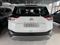 Nuevo Nissan X-Trail Acenta 204 CV (150 kW) 2026 SUV