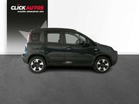 Usado Fiat Panda Cross Cross 71 CV (52 kW) 2023 Verde Utilitario