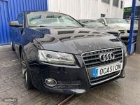 usado Audi A5 Sportback 2.0 tdi