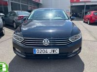 usado VW Passat 1.6 TDI Trendline BMT