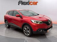 Usado Renault Kadjar Intens 131 CV (96 kW) 2016 Gris SUV
