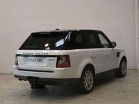 usado Land Rover Range Rover Sport S