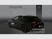 Usado Mercedes CLA250e Shooting Brake 218 CV (160 kW) 2024 Familiar