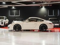 Usado Porsche 911 Carrera 345 CV (253 kW) 2011 Blanco Coupe