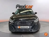 Usado Audi Q2 150 CV (110 kW) 2022 Azul SUV