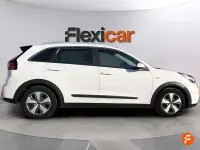 Usado Kia Niro 141 CV (103 kW) 2019 Blanco SUV