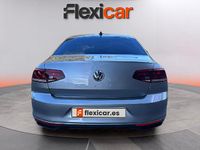 Usado VW Passat Executive 150 CV (110 kW) 2020 Gris Berlina