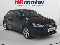 Usado Audi A1 90 CV (66 kW) 2017