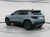 Nuevo Jeep Avenger EV Summit 114 kW (156 CV) 2026 Gris SUV