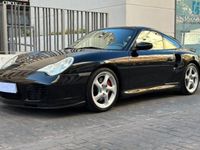 usado Porsche 911 911Coupé Turbo (996) MANUAL