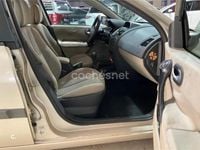 Usado Renault Mégane GrandTour Authentique 120 CV (88 kW) 2006 Gris / plata Familiar