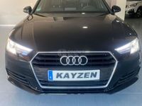 usado Audi A4 Avant 2.0tdi 110kw