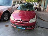 Usado Citroën C4 109 CV (80 kW) 2006 Burdeos Coupe