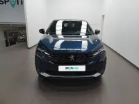 Usado Peugeot 3008 Allure 182 CV (133 kW) 2024 Azul SUV
