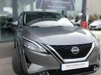 Usado Nissan Qashqai N-Connecta 140 CV (102 kW) 2024 Skyline grey SUV