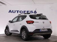 Usado Dacia Sandero Expression 100 CV (73 kW) 2022 Blanco