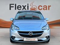 usado Opel Corsa 1.2 Selective Easytronic - 3 P (2015) Gasolina en Flexicar La Coruña