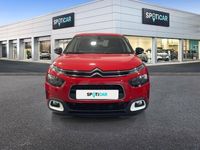 usado Citroën C4 Cactus puretech 81kw (110cv) s&s feel