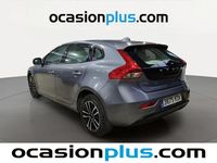 Usado Volvo V40 Momentum 120 CV (88 kW) 2017 Gris