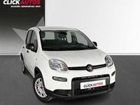Usado Fiat Panda 70 CV (51 kW) 2024 Utilitario