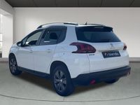 Usado Peugeot 2008 Signature Sky 82 CV (60 kW) 2019 SUV