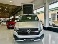 Usado VW Caravelle 150 CV (110 kW) 2023 Gris / plata Van