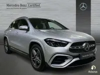Usado Mercedes GLA200 AMG line 150 CV (110 kW) 2025 SUV