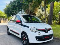 Usado Renault Twingo Zen 90 CV (66 kW) 2015 Blanco Utilitario