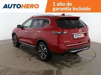 usado Nissan X-Trail 1.6 360