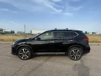 Usado Nissan X-Trail Tekna 150 CV (110 kW) 2019 Negro SUV