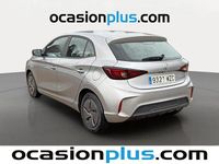 Usado MG MG3 116 CV (85 kW) 2025 Gris plata Utilitario