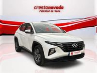 Usado Hyundai Tucson 150 CV (110 kW) 2023 SUV