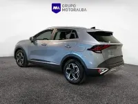 Usado Kia Sportage 160 CV (117 kW) 2025 Otro SUV