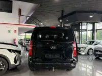 Usado Hyundai H-1 136 CV (100 kW) 2008 Negro Monovolumen