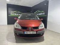 Usado Renault Grand Scénic II Business 106 CV (77 kW) 2008 Burdeos Monovolumen
