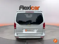 Usado Mercedes V250 Marco Polo 190 CV (139 kW) 2022 Gris Monovolumen