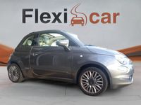 usado Fiat 500 1.2 8v 51kW (69CV) Lounge Gasolina en Flexicar Tenerife Norte