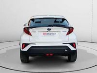 Usado Toyota C-HR Edition 122 CV (89 kW) 2023 Blanco SUV